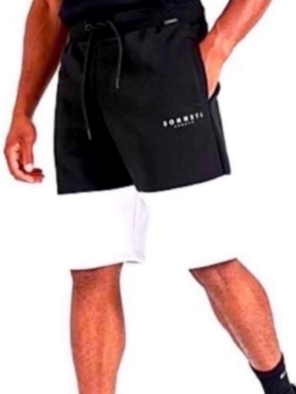 Sonneti London Shorts
